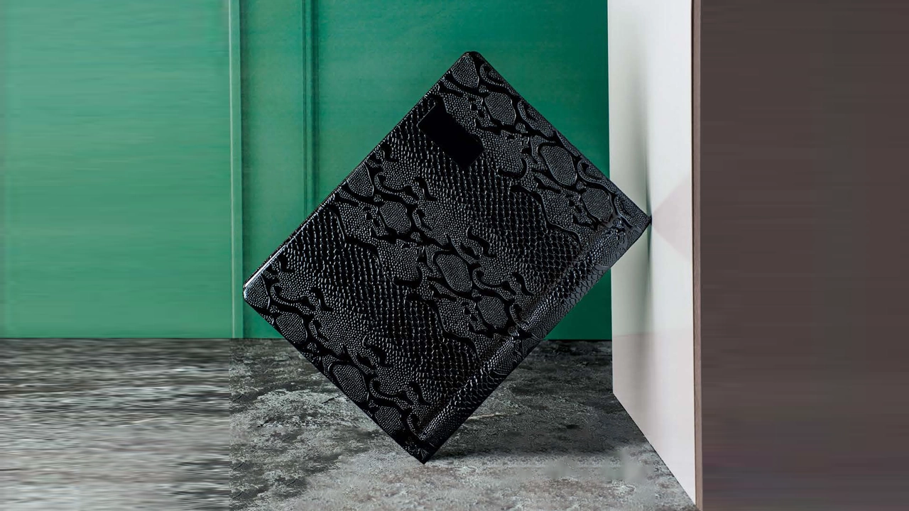 سررسید 1405 وزیری چرم نفیس پیتون